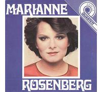 MARIANNE ROSENBERG - Marianne Rosenberg - Marianne Rosenberg - AMIGA - 5 56 014