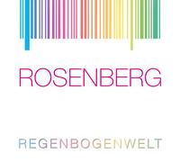 Marianne Rosenberg Regenbogenwelt (100% Rosenberg) (CD)