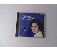 Marianne Rosenberg - Rosenberg, Marianne - Ihre großen Erfolge - CD 2 [CD]