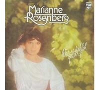 Marianne Rosenberg - War Es Wirklich Gestern - Philips - 6305 339