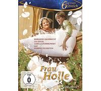 Marianne Sägebrecht;Herbert Feuerstein;Lea Eisleb - Sechs Auf Einen Streich: Frau Holle [Import]