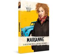 MARIANNE - SAISON 1 - DVD
