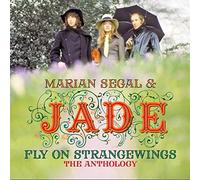 Marianne Segal - Fly On Strangewings The anthology - Box Set - E4z
