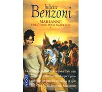 Marianne - Tome 1 - Une Étoile Pour Napoléon
