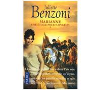 Marianne - Tome 1 - Une Étoile Pour Napoléon