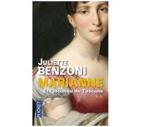 Marianne - Tome 2 - Marianne Et L'inconnu De Toscane