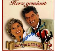 Marianne und Michael - Herz Gewinnt [Import]