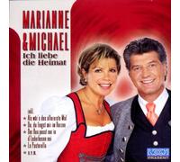 Marianne und Michael - Ich Liebe Die Heimat [Import]