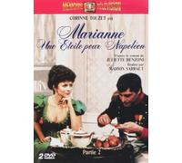 Marianne - une étoile pour napoléon