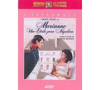 Marianne, une étoile pour Napoléon