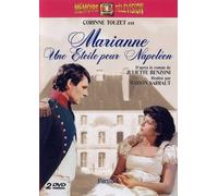 MARIANNE UNE ETOILE POUR NAPOLEON PART 1-2 DVD-VF