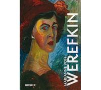 Marianne Von Werefkin