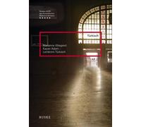 Marianne Wiegand Kaçan Adam - Lernkrimi Türkisch: Türkisch. Niveau A2/B1 (Poche)