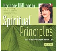 Marianne Williamson - Spiritual Principles [Import]