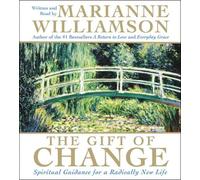 The Gift Of Change Cd