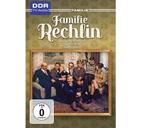 Marianne Wünscher;Gerry Wolff - Familie Rechlin [Import]