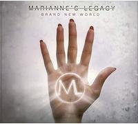 Marianne's Legacy - Brand New World [Import]