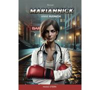 Mariannick - Annie Rudnichi - Hugo Stern Ehs - broché - Roman