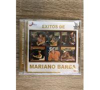 Mariano Barba - Exitos De