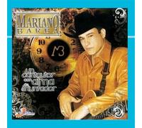 Mariano Barba - Un Cantautor Con Alma de Triunfador
