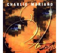 Mariano,Charlie - Adagio [Import]