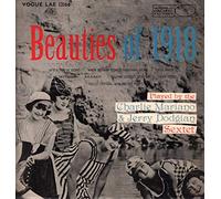 Mariano, Charlie - Beauties of 1918 [Vinyl LP]