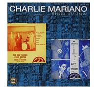 Charlie Mariano – Boston All Stars – Import – Concord