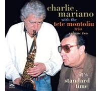 Mariano, Charlie - It's Standard Time 2