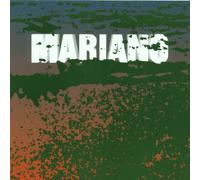 Charlie Mariano – Mariano – CD – Import (Schott)