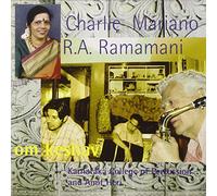 Mariano, Charlie - Om Keshav