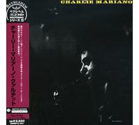 Mariano, Charlie - Quartet
