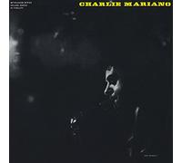 MARIANO,CHARLIE - Quartet (Limited Uhqcd)