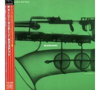 Mariano, Charlie - Sextet