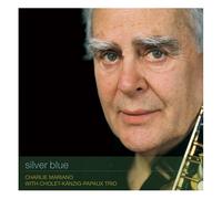 Mariano, Charlie - Silver Blue