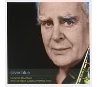 Mariano Charlie - Silver Blue