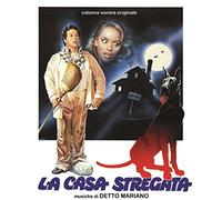 Mariano, Detto - La CASA Stregata/Mia Moglie E Una Strega (Original Soundtrack)