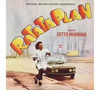 Mariano Detto - Ratataplan [Import]