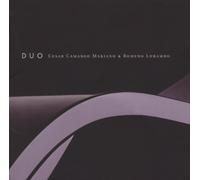 Mariano - Duo / Duos Piano Guitare