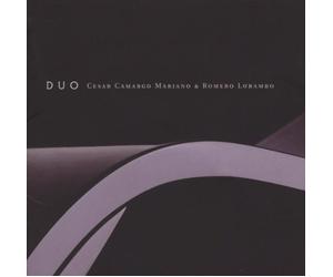 Mariano - Duo / Duos Piano Guitare