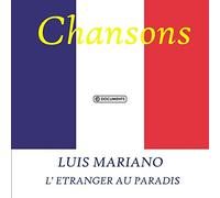 L'etranger Au Paradis