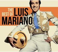 Mariano, Luis - Best of [Import]