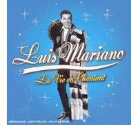 Mariano, Luis - La Vie en Chantant (Cds200) [Import]