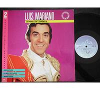 MARIANO, Luis - Le Prince de L'operette / 2516011