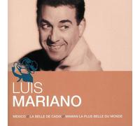 Luis Mariano Luis Mariano (Interprète)