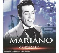Mariano, Luis - Masters Series [Import]