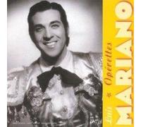Mariano Luis - Operettes