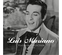Mariano, Luis - Platinum Collection [Import]