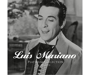 Mariano, Luis - Platinum Collection
