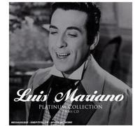 Mariano, Luis - Platinum Collection