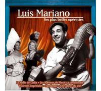 Luis Mariano – Ses Plus Belles Opérettes – Membran